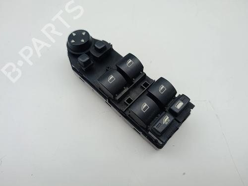 Used Left front window switch Left front window switch 36972688 36972688