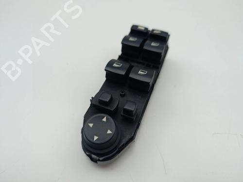 Left front window switch BMW 6 Convertible (E64) | BP36972688I27 - Image 2