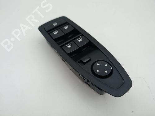 Left front window switch BMW 3 (F30, F80) | BP36972699I27 - Image 2