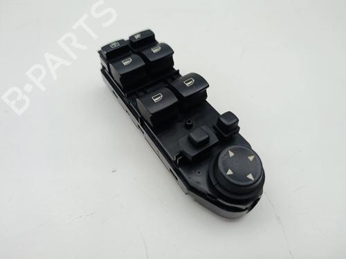 Left front window switch BMW 5 (E60) | BP36972695I27 - Image 2