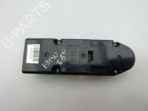 Left front window switch BMW 5 (E60) | BP36972695I27 - Image 4