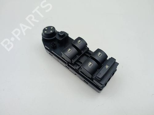 Used Left front window switch Left front window switch 36972706 36972706