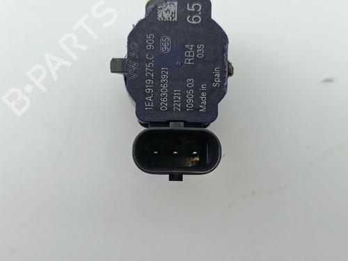 Electronic module CUPRA BORN (K11) | BP36972690M83 - Image 4
