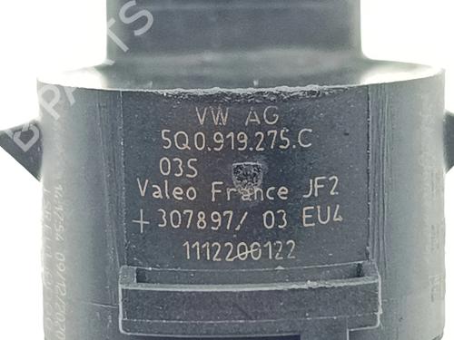 Electronic module AUDI A3 (8V1, 8VK) | BP36972692M83 - Image 6