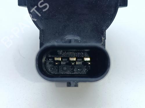 Electronic module AUDI A3 (8V1, 8VK) | BP36972692M83 - Image 5