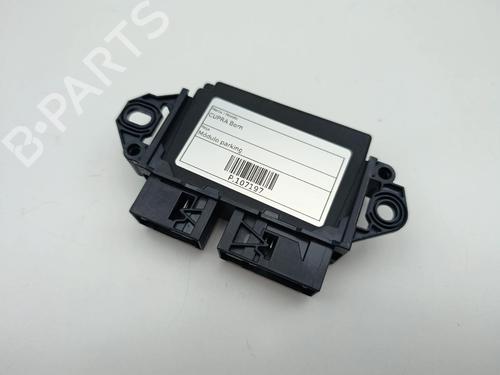 Other CUPRA BORN (K11) | BP36972685O1 - Image 3