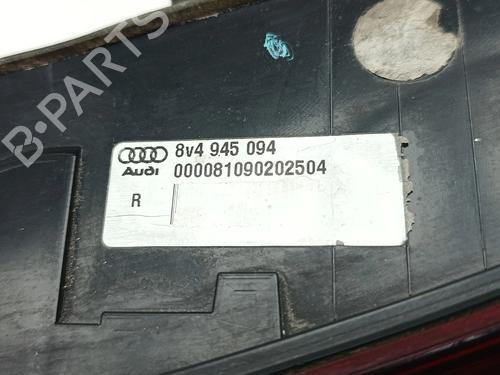 Other AUDI A3 (8V1, 8VK) | BP36972721O1 - Image 5