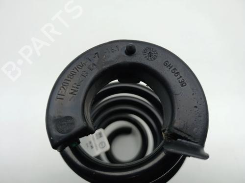 Shock absorber spring CUPRA BORN (K11) | BP36972682C152 - Image 4