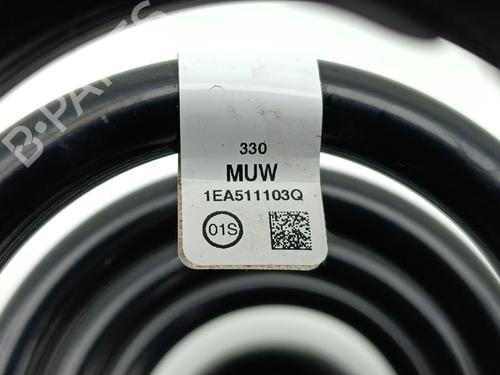 Shock absorber spring CUPRA BORN (K11) | BP36972682C152 - Image 5