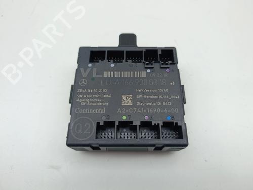 Módulo eletrónico Módulo eletrónico 36972716 36972716