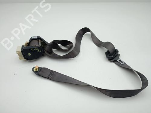 Used Front right seatbelt Front right seatbelt 36972704 36972704