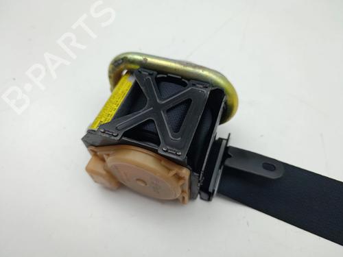 Front left seatbelt TOYOTA COROLLA (_E12_) | BP36972740I26 - Image 3