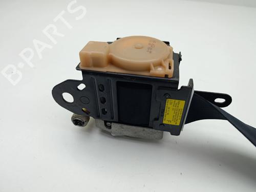 Front left seatbelt TOYOTA COROLLA (_E12_) | BP36972740I26 - Image 5