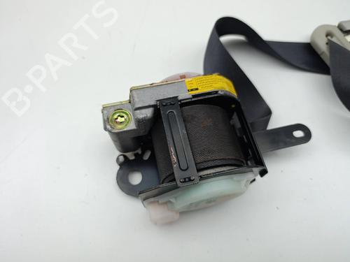 Front right seatbelt TOYOTA YARIS (_P1_) | BP36972739I25 - Image 3