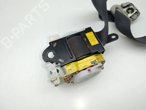 Front right seatbelt TOYOTA YARIS (_P1_) | BP36972739I25 - Image 2