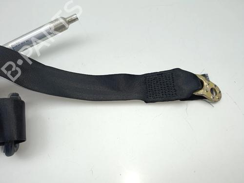 Front right seatbelt AUDI A4 B5 (8D2) | BP36972734I25 - Image 4