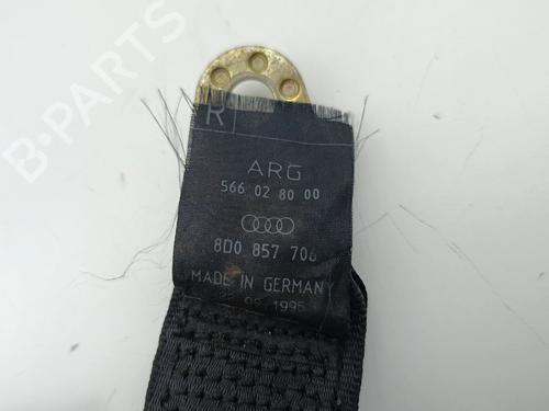 Front right seatbelt AUDI A4 B5 (8D2) | BP36972734I25 - Image 5