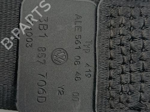 Front right seatbelt VW PASSAT B5.5 (3B3)  | BP36972735I25  - Image 7