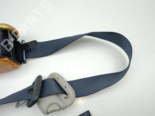 Front left seatbelt TOYOTA COROLLA (_E12_) | BP36972738I26 - Image 4