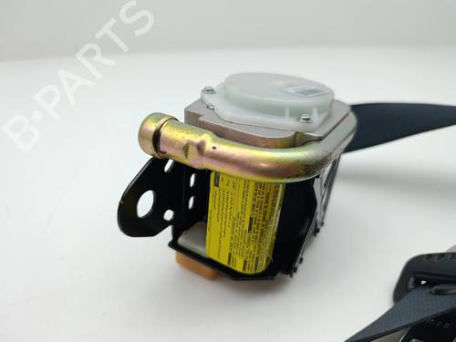 Front left seatbelt TOYOTA COROLLA (_E12_) | BP36972738I26 - Image 3