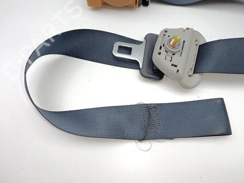 Front left seatbelt TOYOTA COROLLA (_E12_) | BP36972738I26 - Image 6
