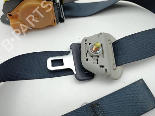 Front left seatbelt TOYOTA COROLLA (_E12_) | BP36972738I26 - Image 5