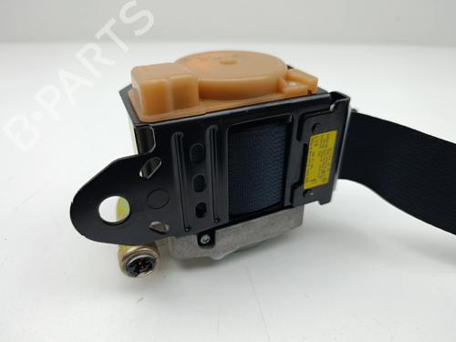 Front left seatbelt TOYOTA COROLLA (_E12_) | BP36972738I26 - Image 2