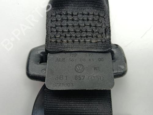 Front left seatbelt VW PASSAT B5.5 (3B3)  | BP36972737I26  - Image 7