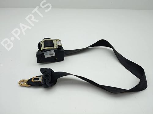 Used Front left seatbelt Front left seatbelt 36972737 36972737