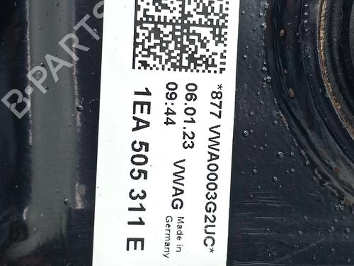 Right rear suspension arm CUPRA BORN (K11)  | BP36972745M15  - Image 8