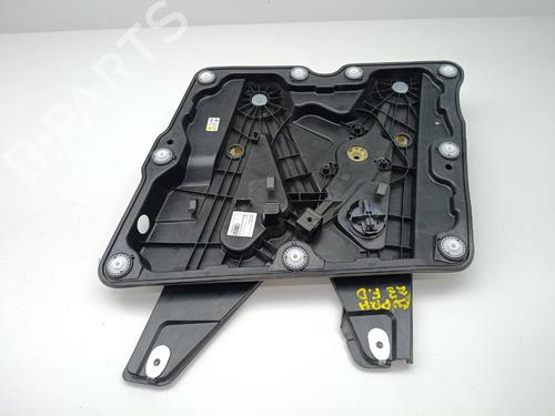 Used Front right window mechanism Front right window mechanism 36972755 36972755