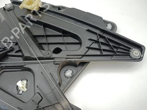 Front right window mechanism CUPRA BORN (K11) | BP36972755C23 - Image 7
