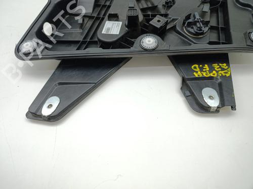 Front right window mechanism CUPRA BORN (K11) | BP36972755C23 - Image 2