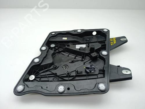 Used Front left window mechanism Front left window mechanism 36972754 36972754