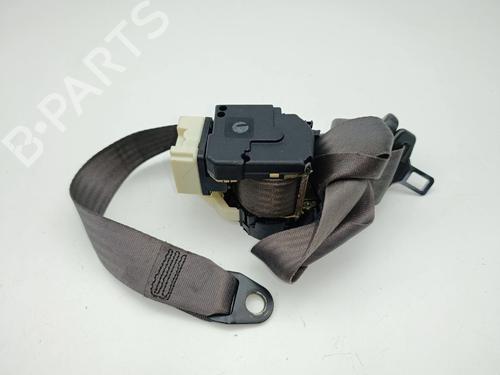 Used Front left seatbelt Front left seatbelt 36972733 36972733