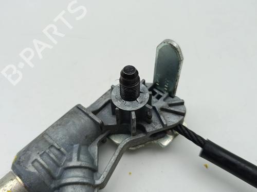 Front left belt tensioner OPEL CORSA D (S07)  | BP36972728C87  - Image 5