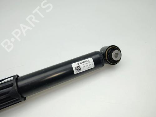 Left rear shock absorber CUPRA BORN (K11) | BP36972749M18 - Image 2
