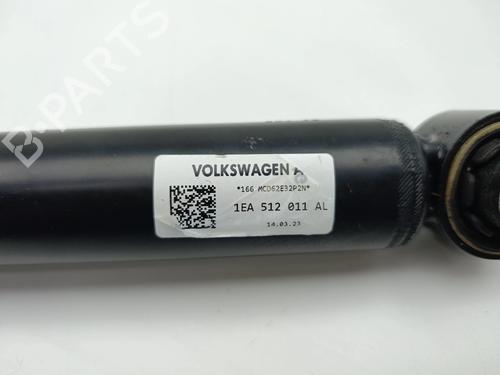 Left rear shock absorber CUPRA BORN (K11) | BP36972749M18 - Image 5