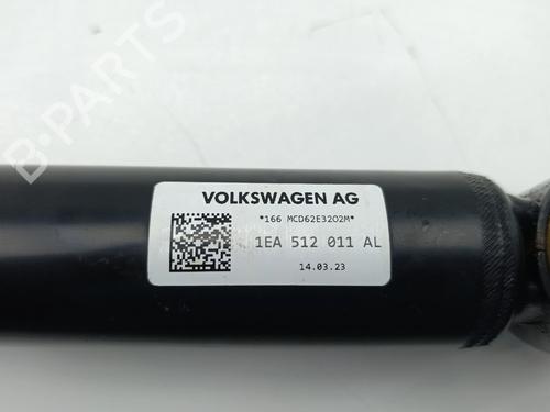 Right rear shock absorber CUPRA BORN (K11) | BP36972750M19 - Image 5