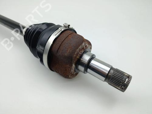 Right rear driveshaft CUPRA BORN (K11) | BP36972751M41 - Image 2