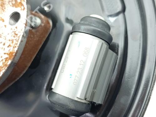 Right rear steering knuckle CUPRA BORN (K11)  | BP36972753M28  - Image 7