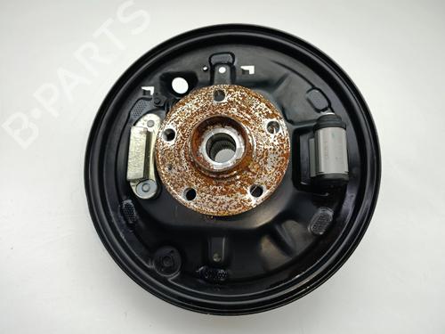 Right rear steering knuckle CUPRA BORN (K11)  | BP36972753M28  - Image 6