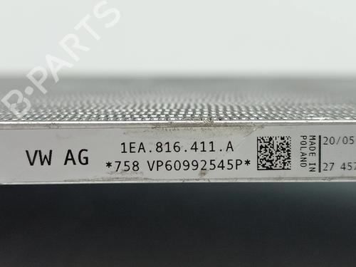 AC radiator CUPRA BORN (K11)  | BP36972752M32  - Image 6