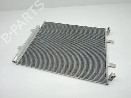 AC Kondensor AC Kondensor 36972752 36972752