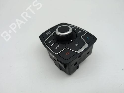 Switch PEUGEOT 508 I (8D_) | BP36972765I30 - Image 2