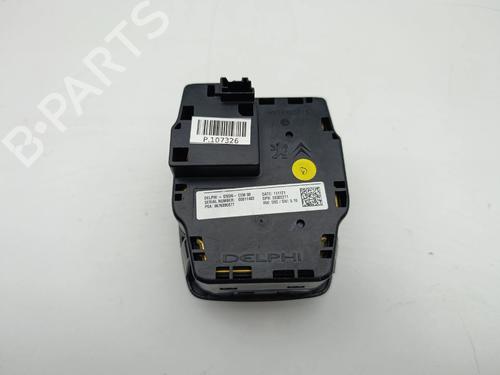Switch PEUGEOT 508 I (8D_) | BP36972765I30 - Image 4