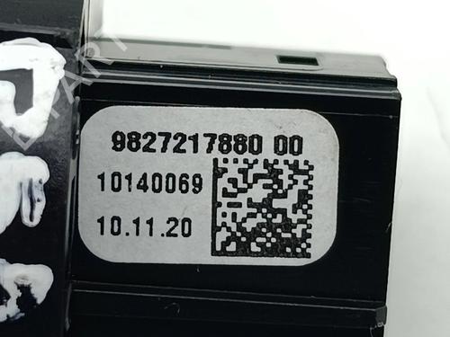 Switch PEUGEOT 508 II (FB_, FH_, F3_) | BP36972759I30 - Image 6