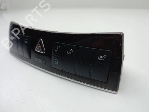 Warning switch MERCEDES-BENZ C-CLASS (W203) | BP36972768I22 - Image 2