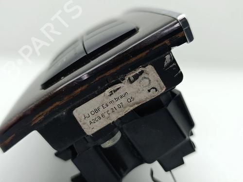Warning switch MERCEDES-BENZ C-CLASS (W203) | BP36972768I22 - Image 5