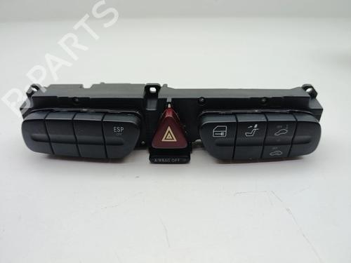 Used Warning switch Warning switch 36972769 36972769